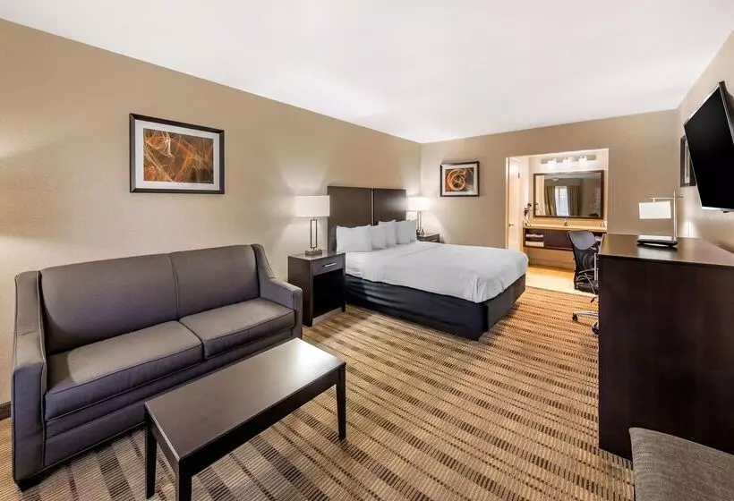 호텔 Best Western Country Inn Temecula