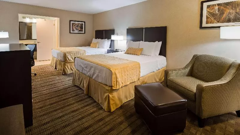 호텔 Best Western Country Inn Temecula