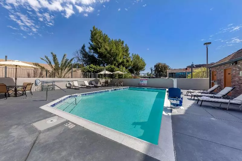 호텔 Best Western Country Inn Temecula