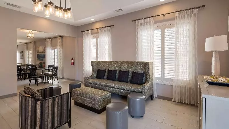 호텔 Best Western Country Inn Temecula