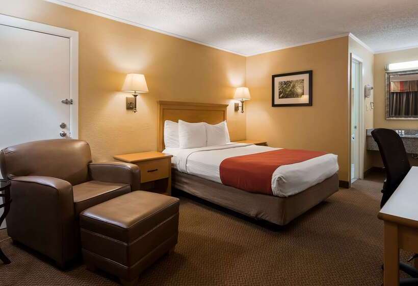 בית מלון כפרי Surestay Plus By Best Western Covington