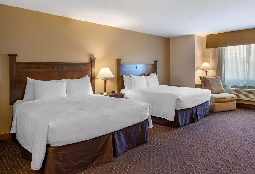 فندق Best Western Desert Inn