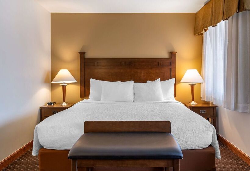 בית מלון כפרי Best Western Desert Inn