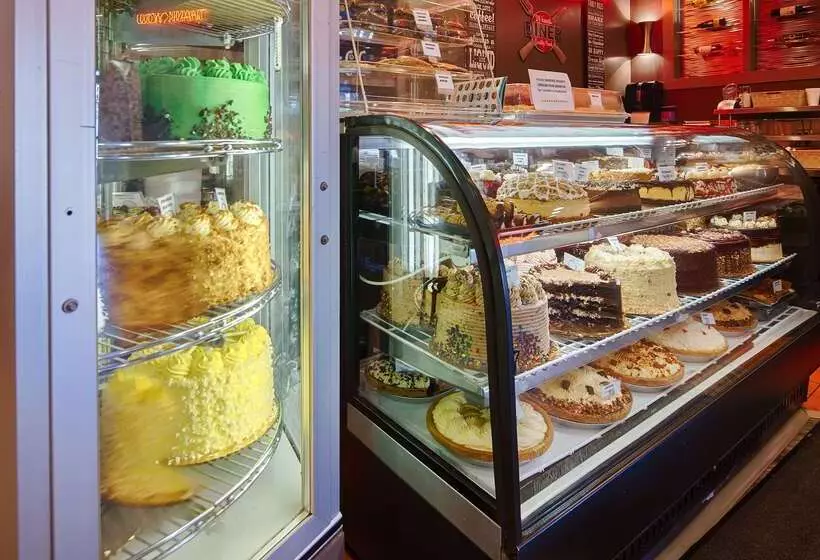 هتل Best Western Heritage Inn Chattanooga