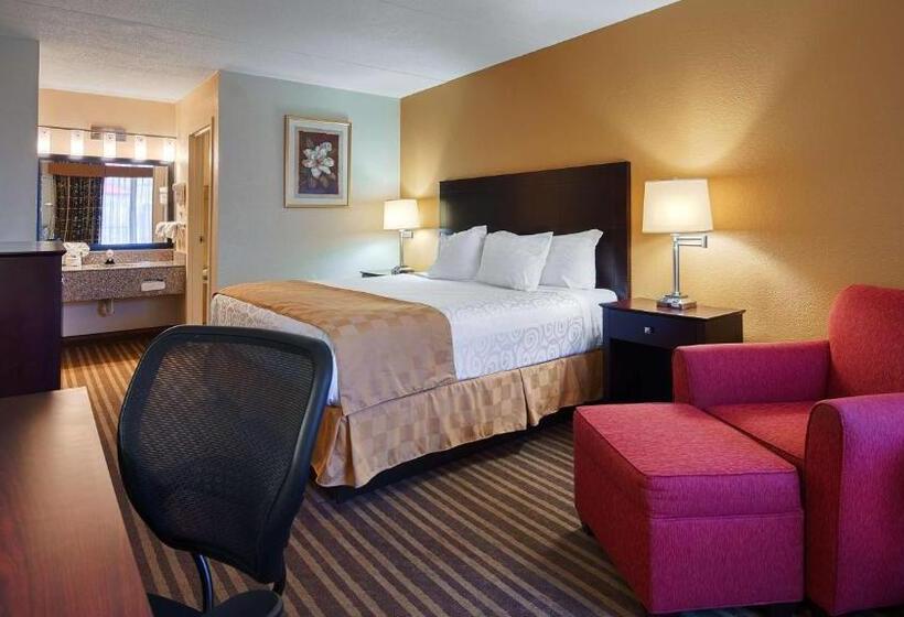 فندق Best Western Heritage Inn   Chattanooga