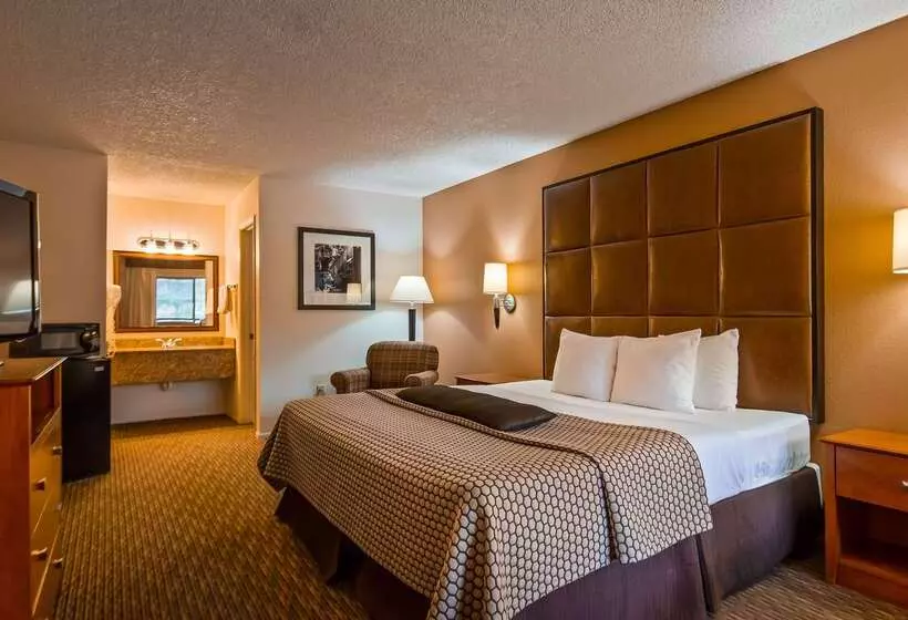 ホテル Best Western Inn Of Pinetop