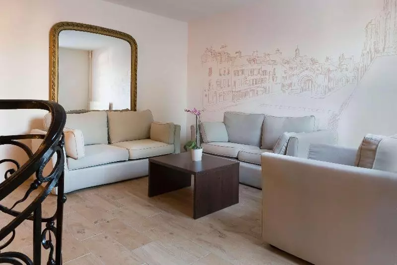 ホテル Best Western Inn Of Pinetop