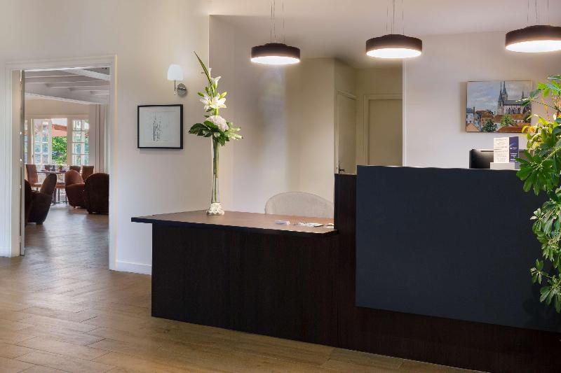 בית מלון כפרי Best Western Inn Of Pinetop