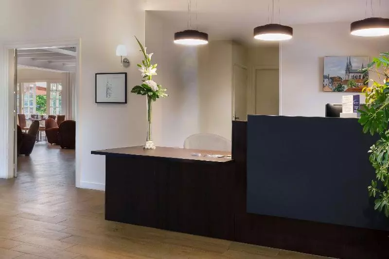 ホテル Best Western Inn Of Pinetop