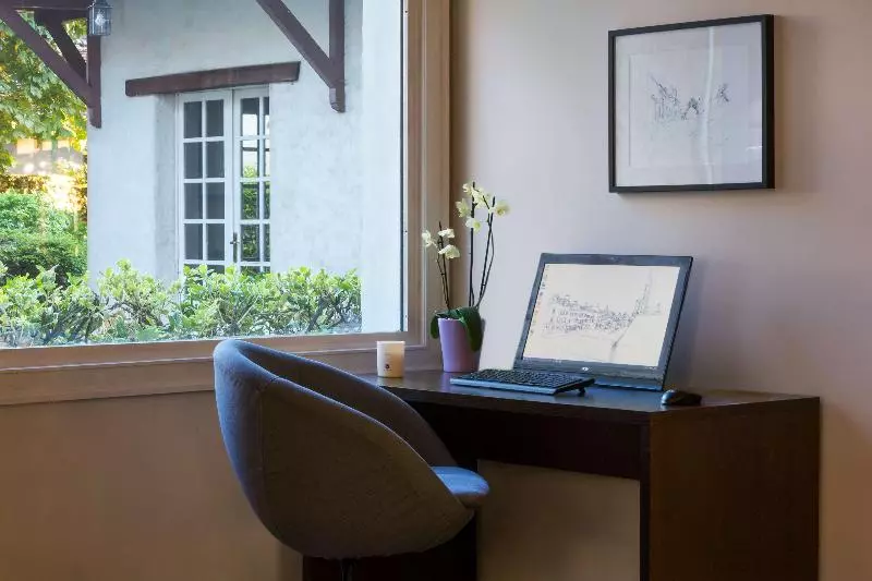 ホテル Best Western Inn Of Pinetop