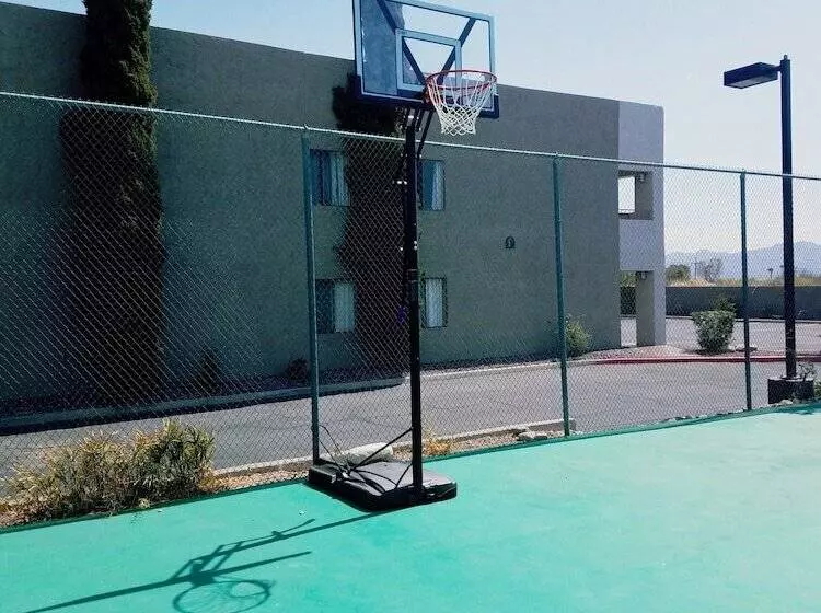 Best Western Innsuites Tucson Foothills Hotel & Suites