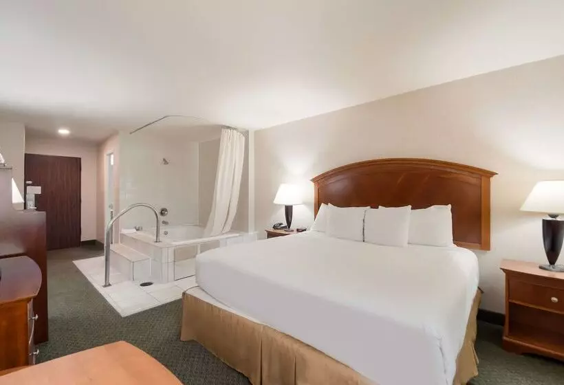 Отель Best Western Manassas