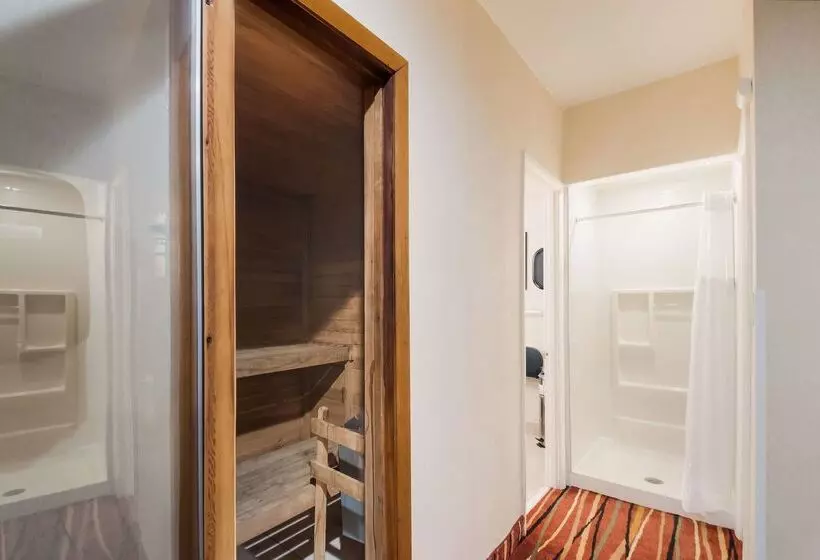 Отель Best Western Manassas