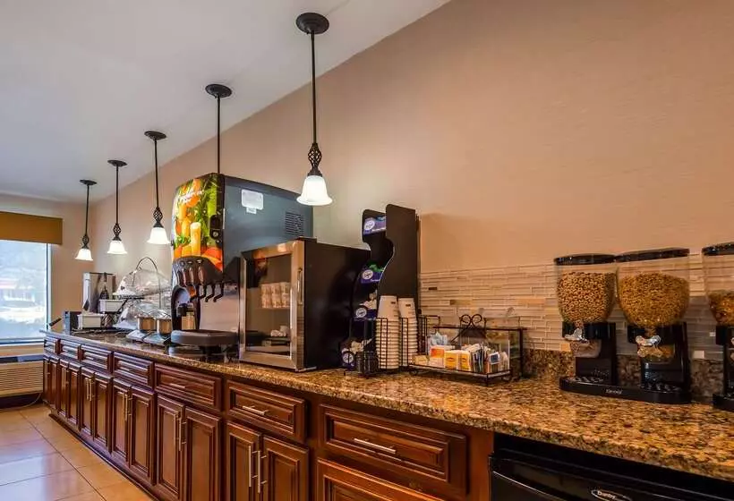 Отель Best Western Manassas