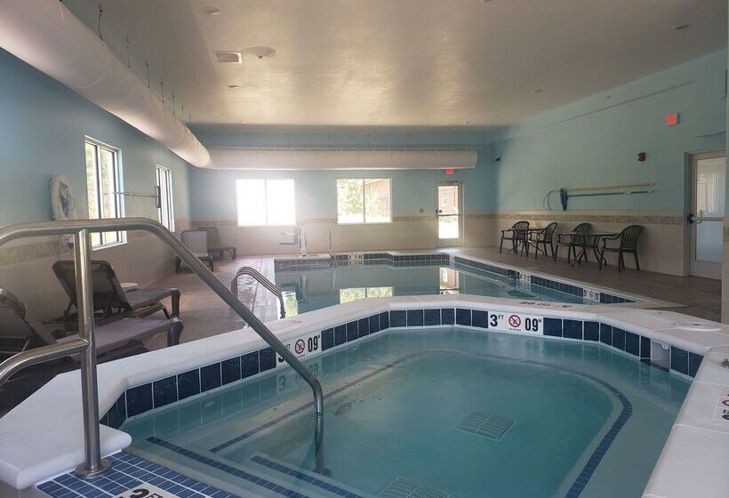 فندق Best Western Paradise Inn