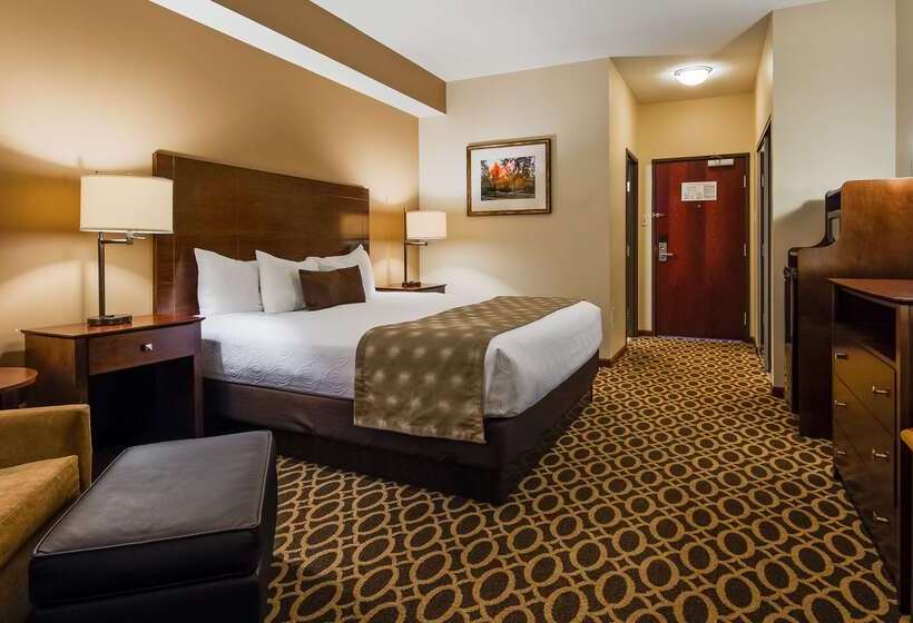 فندق Best Western Paradise Inn