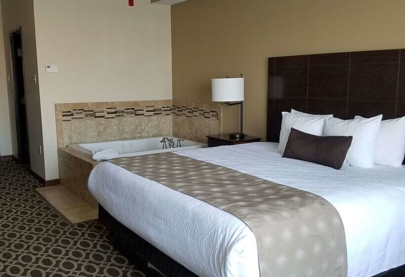 فندق Best Western Paradise Inn