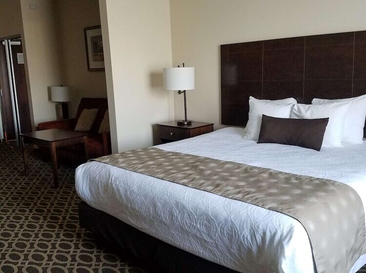 فندق Best Western Paradise Inn