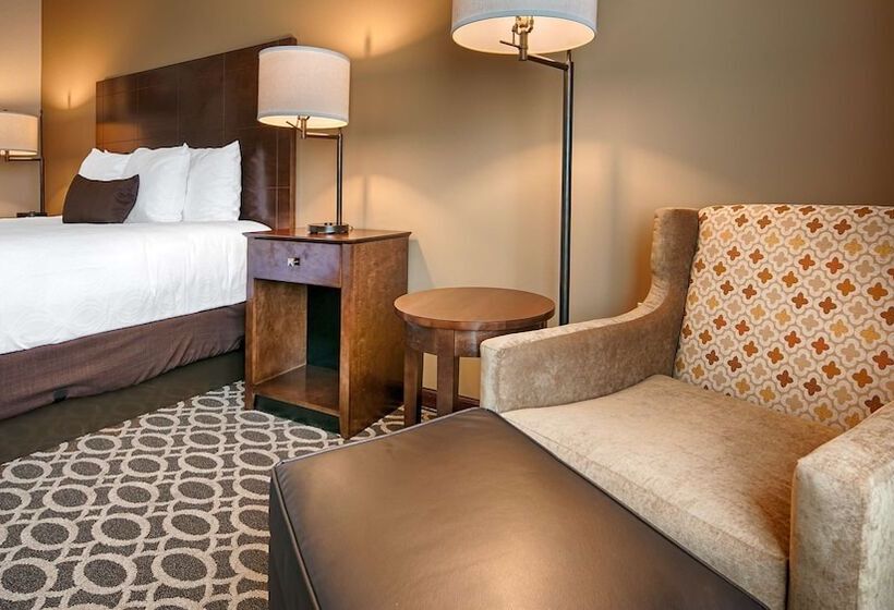 فندق Best Western Paradise Inn