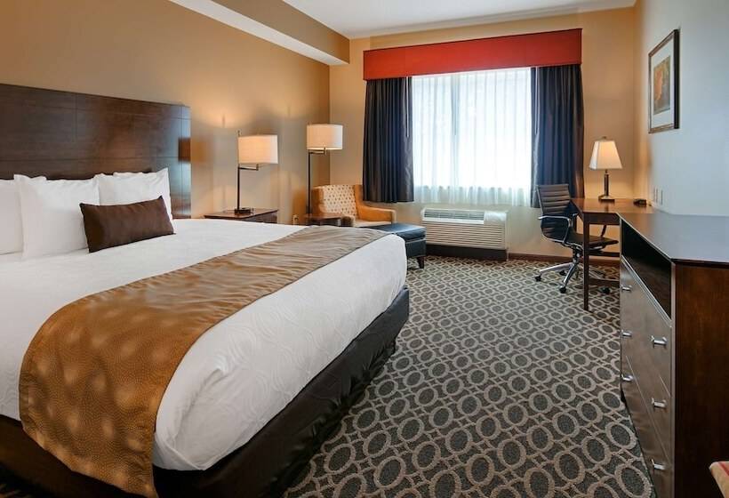 فندق Best Western Paradise Inn