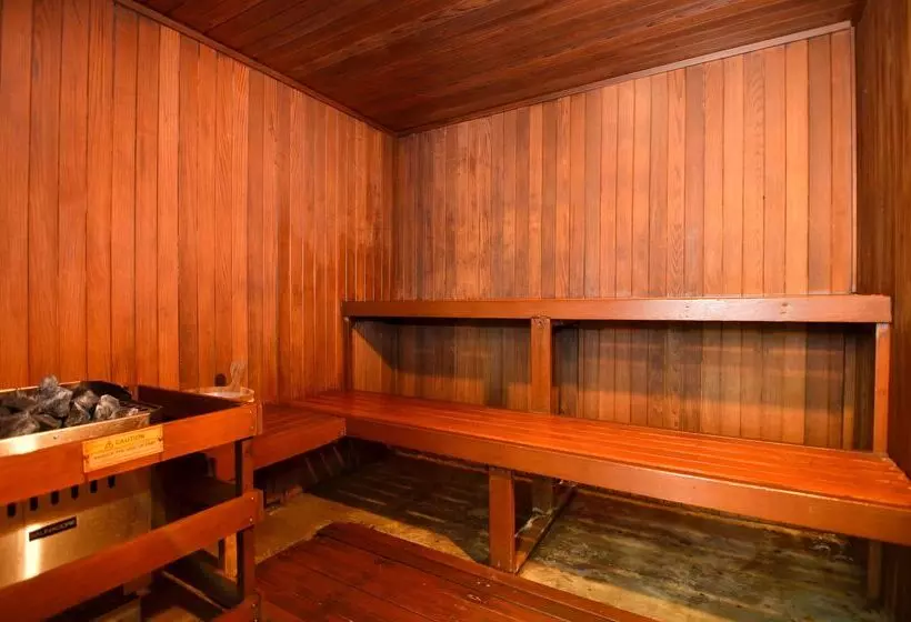 Best Western Plus Bwi Airport Hotel   Arundel Mills