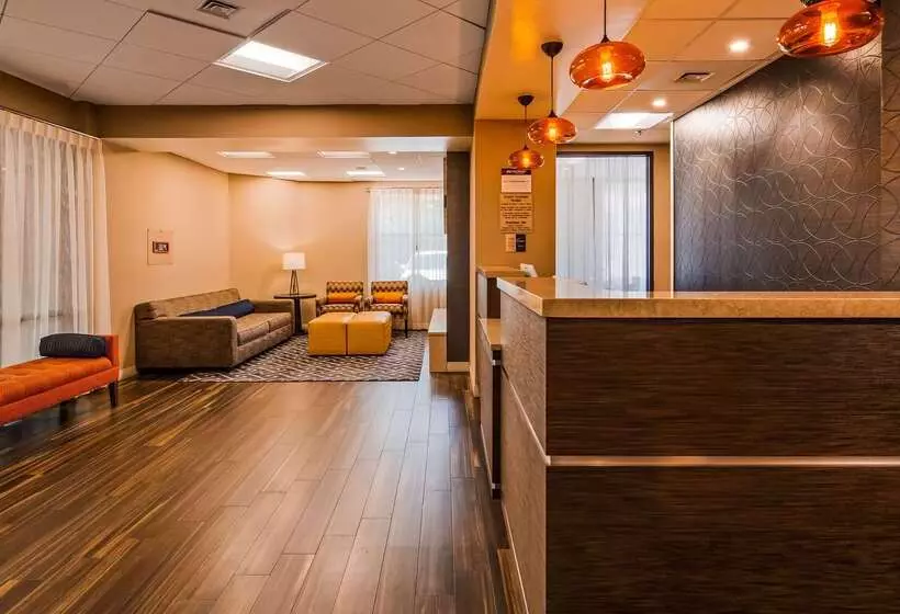 Best Western Plus Bwi Airport Hotel   Arundel Mills