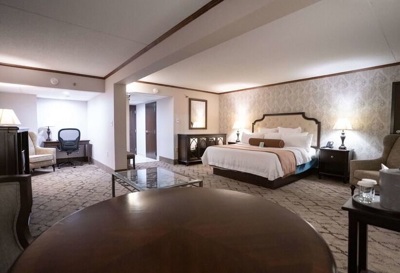 酒店 Best Western Plus Fairfield Executive Inn