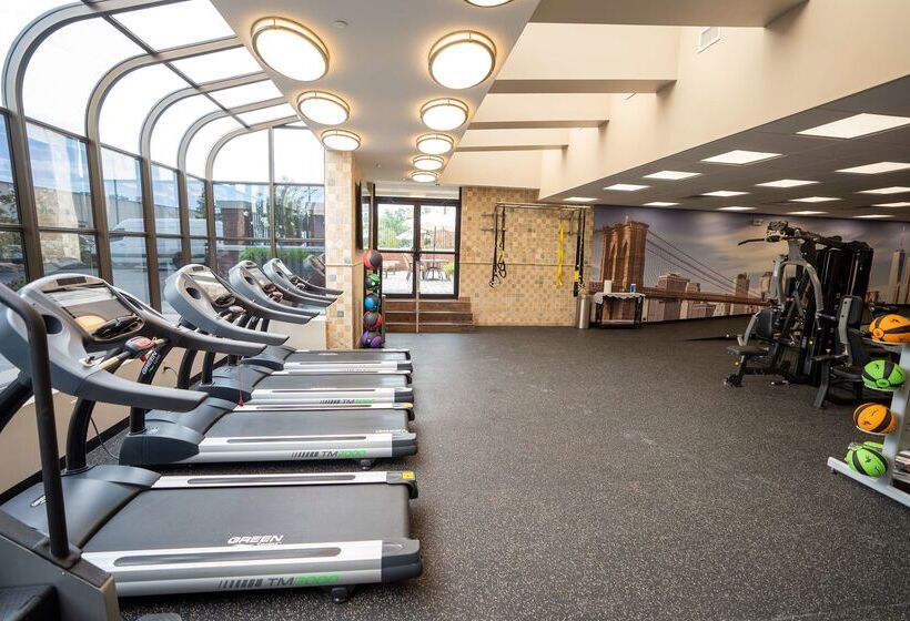 酒店 Best Western Plus Fairfield Executive Inn