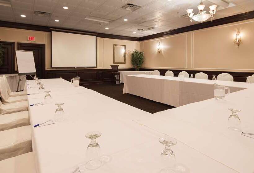 酒店 Best Western Plus Fairfield Executive Inn