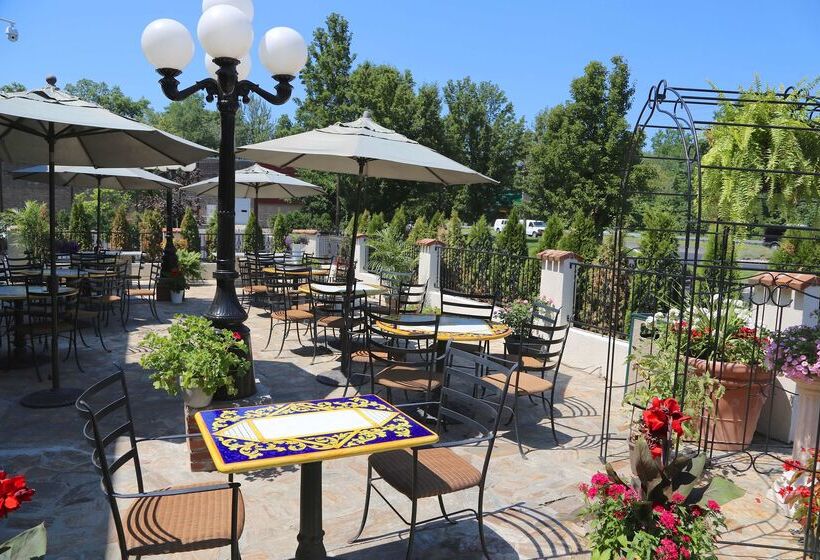 酒店 Best Western Plus Fairfield Executive Inn