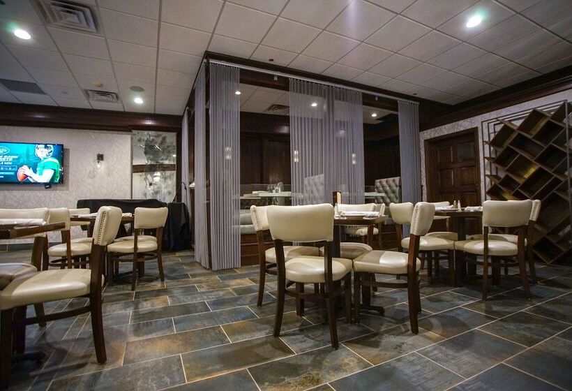 酒店 Best Western Plus Fairfield Executive Inn