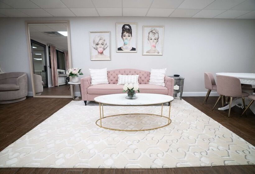 酒店 Best Western Plus Fairfield Executive Inn