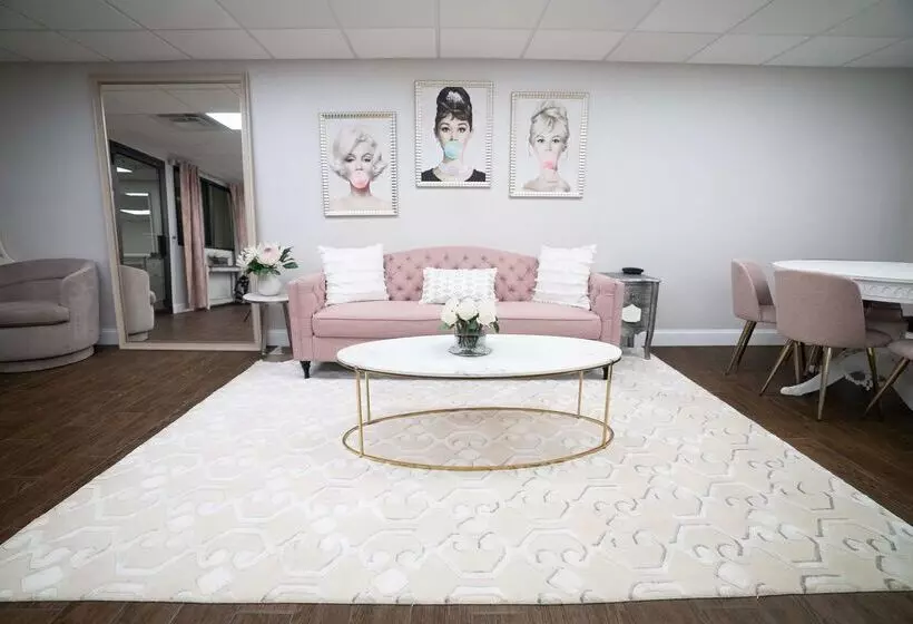 Отель Best Western Plus Fairfield Executive Inn