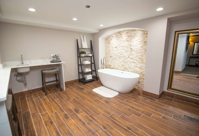 酒店 Best Western Plus Fairfield Executive Inn