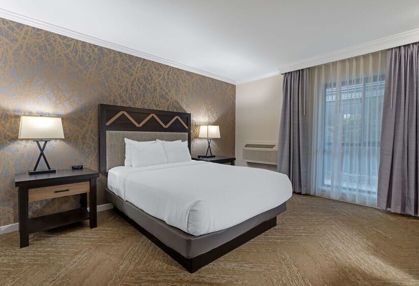 בית מלון כפרי Best Western Plus Inn At The Vines