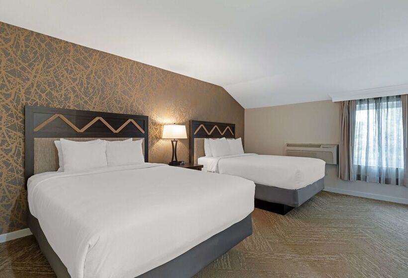 בית מלון כפרי Best Western Plus Inn At The Vines