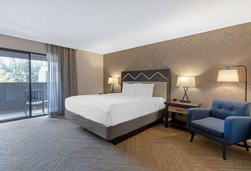 בית מלון כפרי Best Western Plus Inn At The Vines