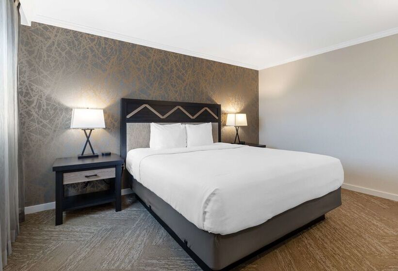 בית מלון כפרי Best Western Plus Inn At The Vines