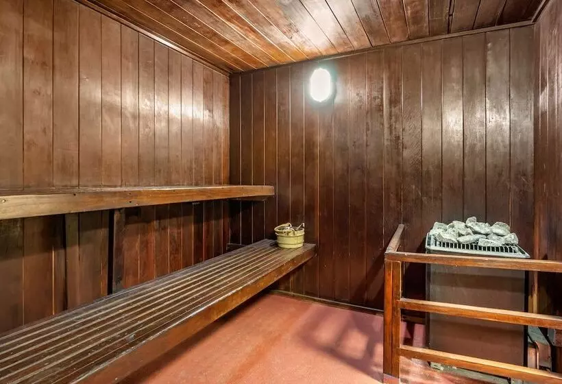 호텔 Best Western Plus Lake Front