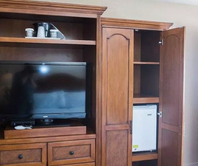 Отель Casa Ojai Inn