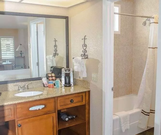 Отель Casa Ojai Inn