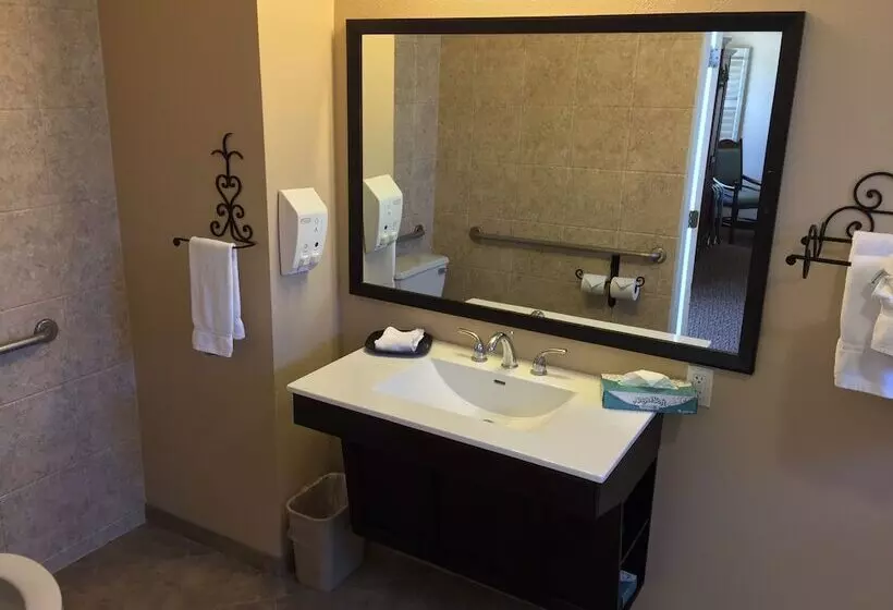 Отель Casa Ojai Inn