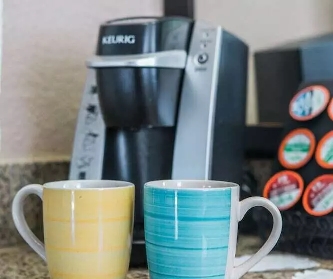 Отель Casa Ojai Inn