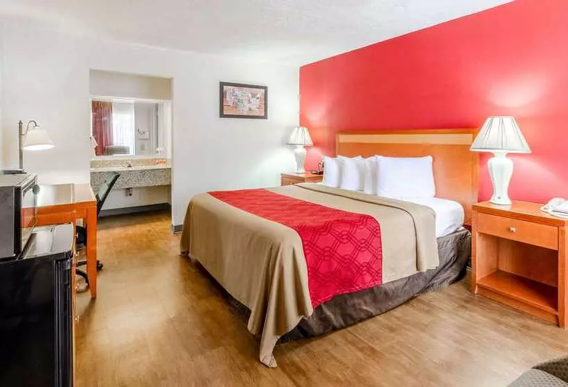 Hotel Econo Lodge