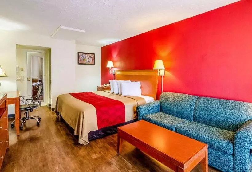 Hotel Econo Lodge
