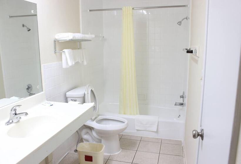 Отель Economy Inn