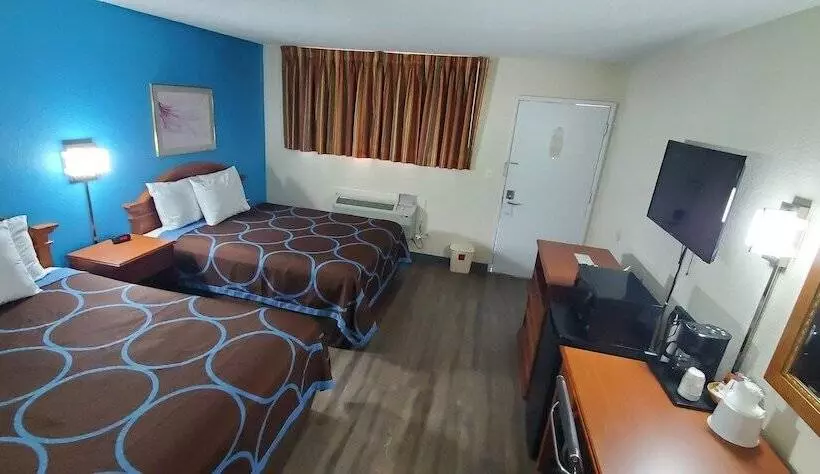 فندق Economy Inn