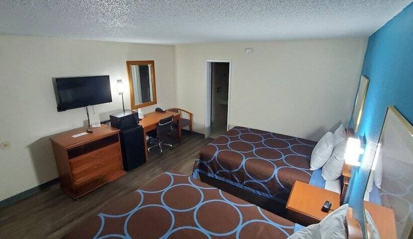 Отель Economy Inn