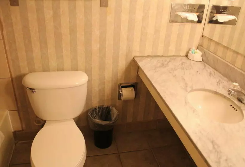 ホテル Executive Inn & Suites Of Tucson