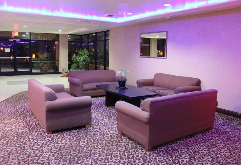 ホテル Executive Inn & Suites Of Tucson